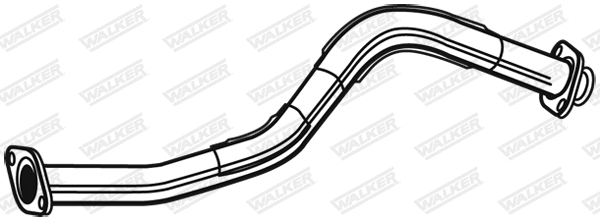 Exhaust Pipe (10659)