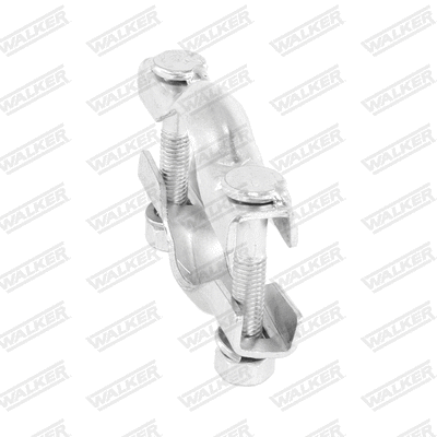 Clamping Piece, exhaust system