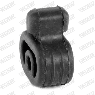 Rubber Strip, exhaust system