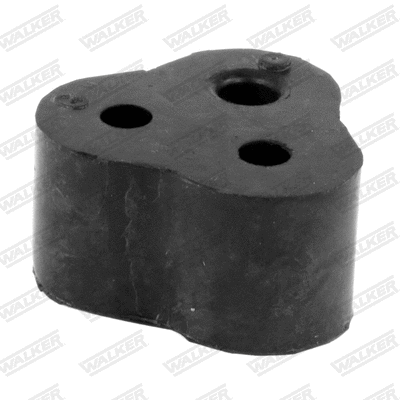 Rubber Strip, exhaust system