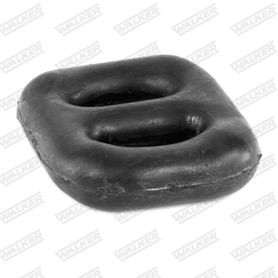 Rubber Strip, exhaust system