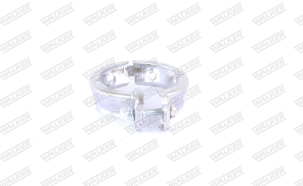 Clamping Piece, exhaust system