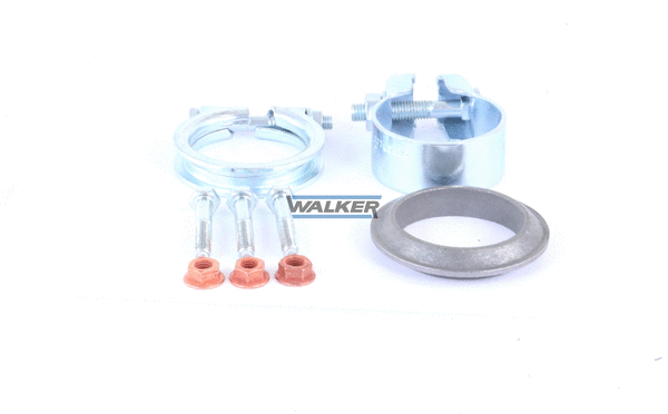 Mounting Kit, catalytic converter