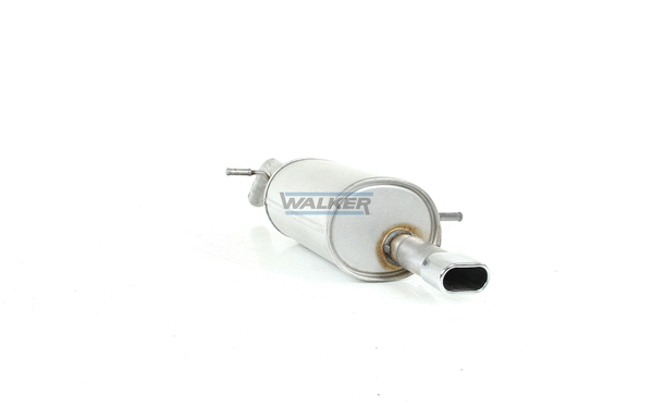 Rear Muffler