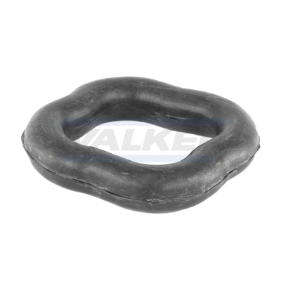 Rubber Strip, exhaust system