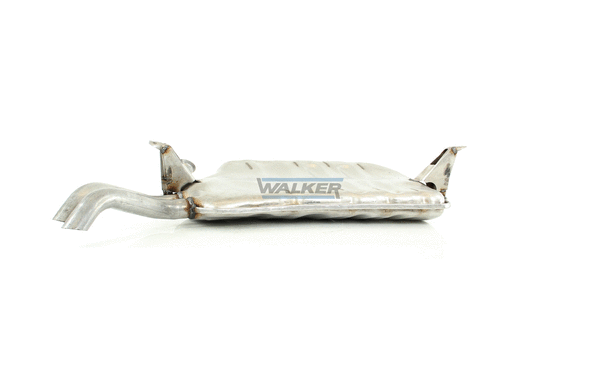 Rear Muffler