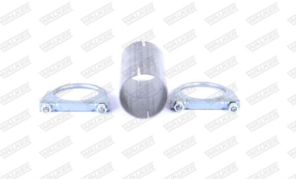 Pipe Connector, exhaust system