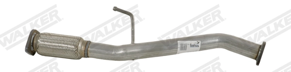 Exhaust Pipe (11141)