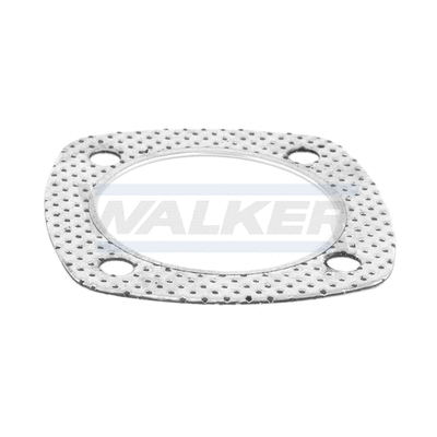 Gasket, exhaust pipe