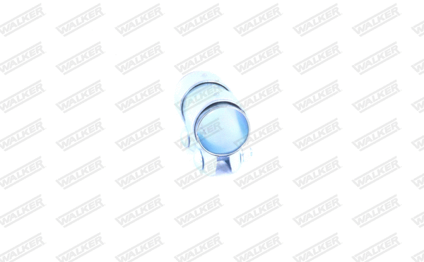 Pipe Connector, exhaust system