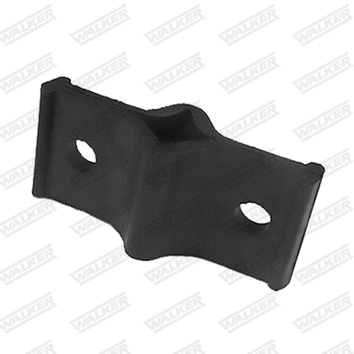 Rubber Strip, exhaust system