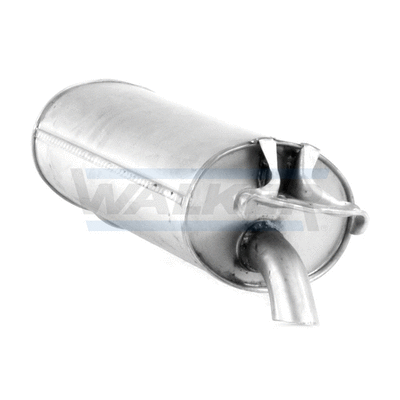 Rear Muffler