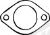 Gasket, exhaust pipe (82937)