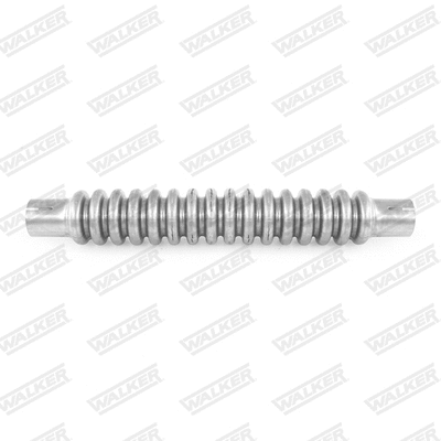 Corrugated Pipe, exhaust system