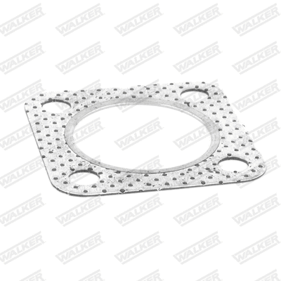 Gasket, exhaust pipe