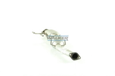 Catalytic Converter (18339)