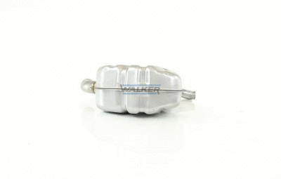 Rear Muffler