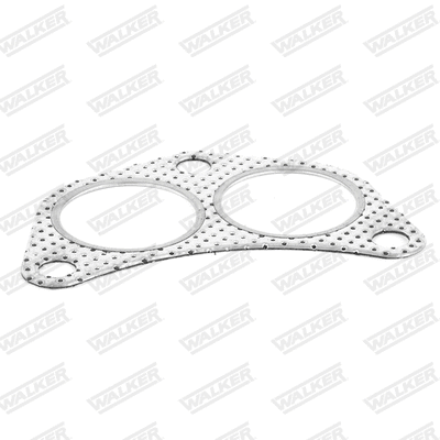 Gasket, exhaust pipe