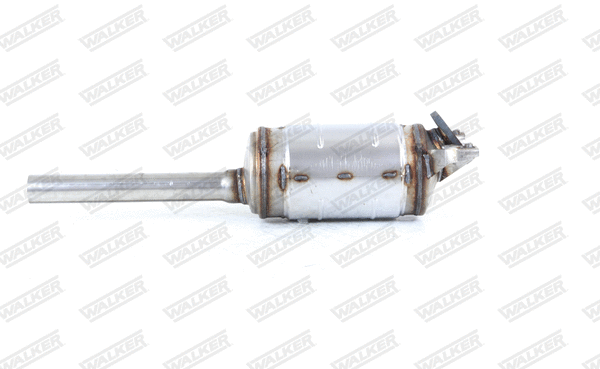 Soot/Particulate Filter, exhaust system