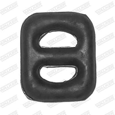 Rubber Strip, exhaust system