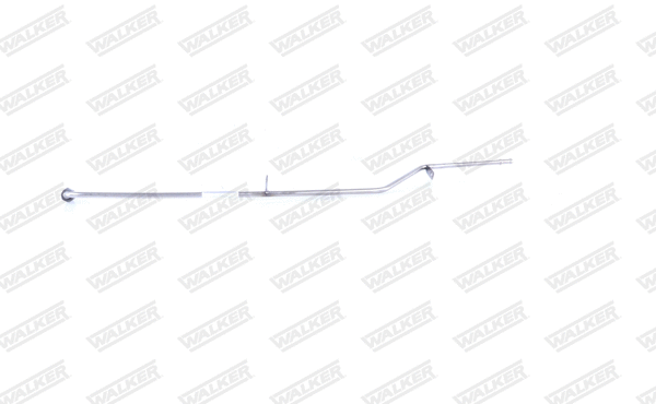 Pressure Pipe, pressure sensor (soot/particulate filter)