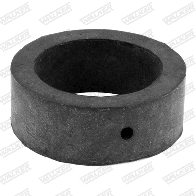 Rubber Strip, exhaust system