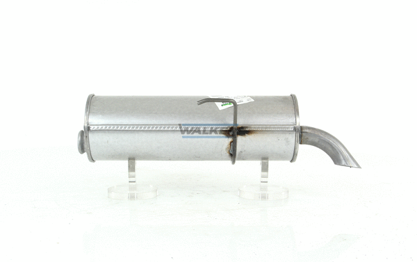 Rear Muffler