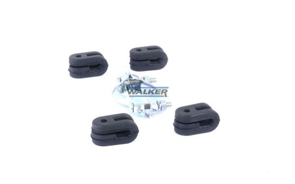 Mounting Kit, muffler
