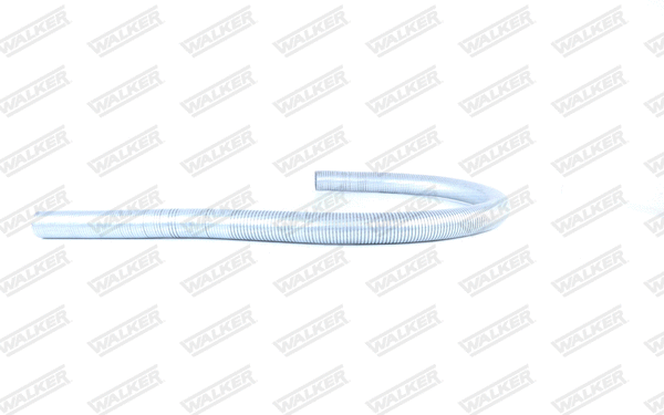 Corrugated Pipe, exhaust system