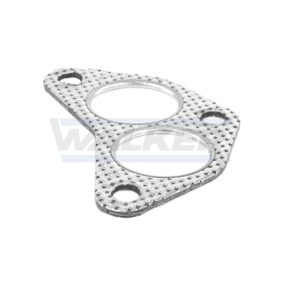 Gasket, exhaust pipe