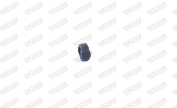 Rubber Strip, exhaust system