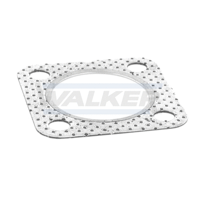 Gasket, exhaust pipe