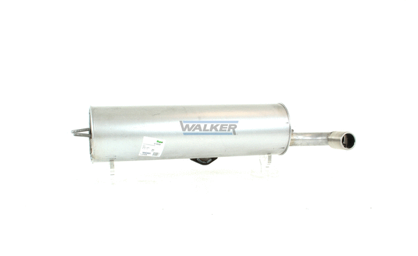 Rear Muffler