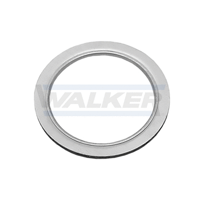 Gasket, exhaust pipe