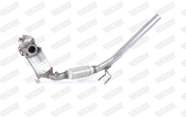 Soot/Particulate Filter, exhaust system (73347)