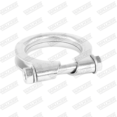 Clamping Piece, exhaust system