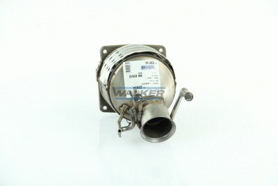 Catalytic Converter