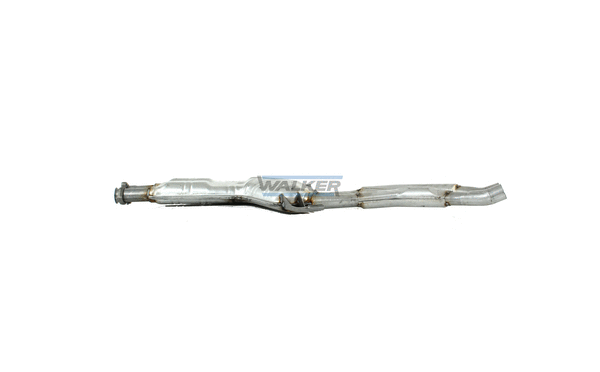Centre Muffler