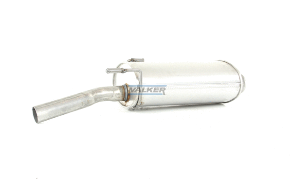 Rear Muffler