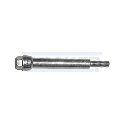 Bolt, exhaust system