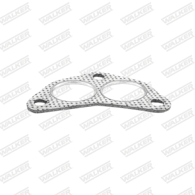 Gasket, exhaust pipe