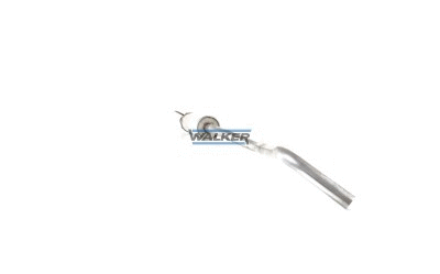 Centre Muffler (19988)