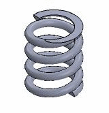 Bolt, exhaust system