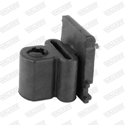 Mount, exhaust system