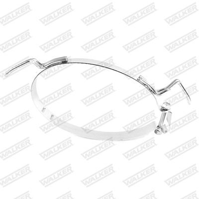 Mount, exhaust system