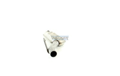 Centre Muffler (71132)