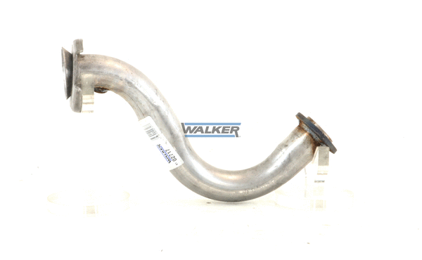 Exhaust Pipe