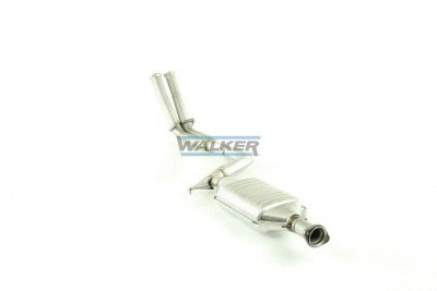 Catalytic Converter (19161)