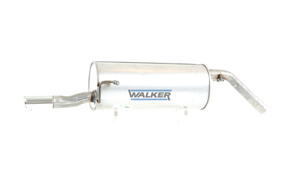 Rear Muffler