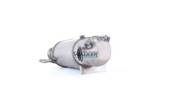 Soot/Particulate Filter, exhaust system